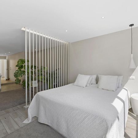 Silver Lux Studio 2 - City Center By Hd Properties Vilamoura Esterno foto