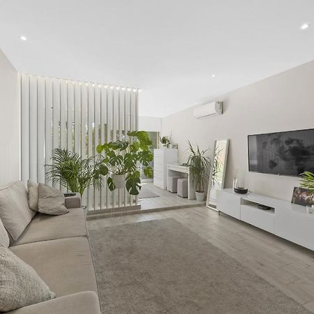 Silver Lux Studio 2 - City Center By Hd Properties Vilamoura Esterno foto