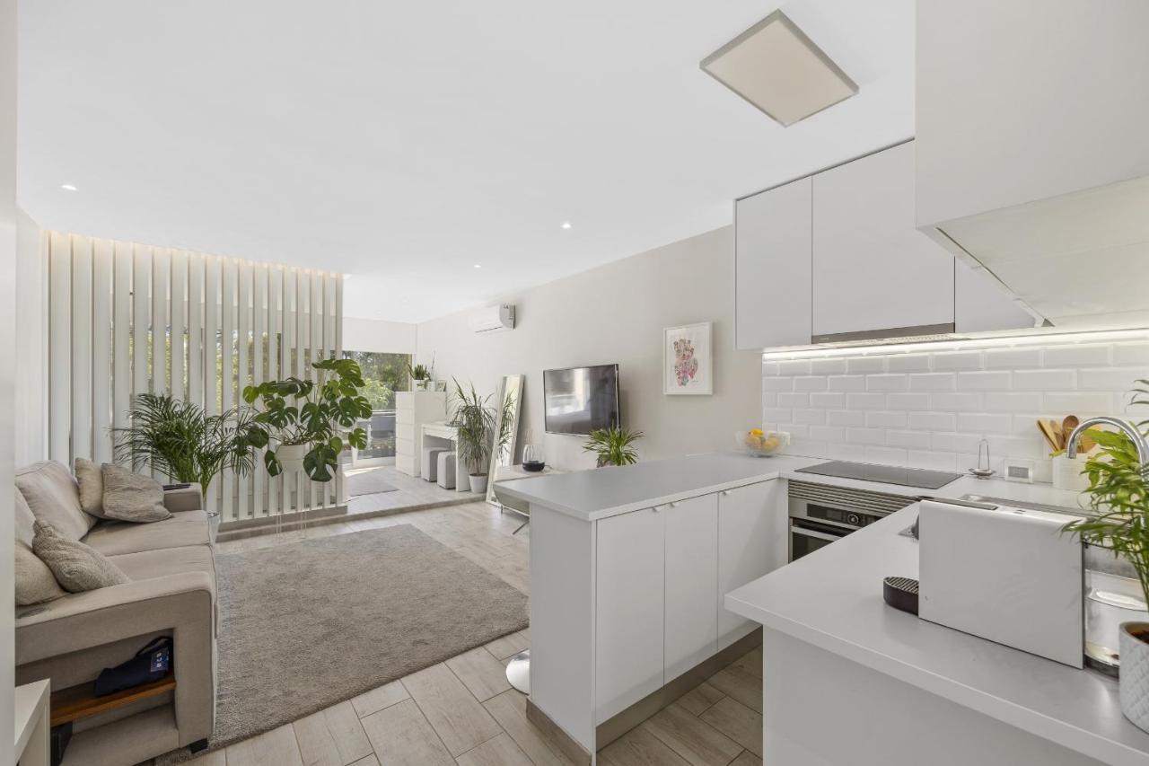 Silver Lux Studio 2 - City Center By Hd Properties Vilamoura Esterno foto