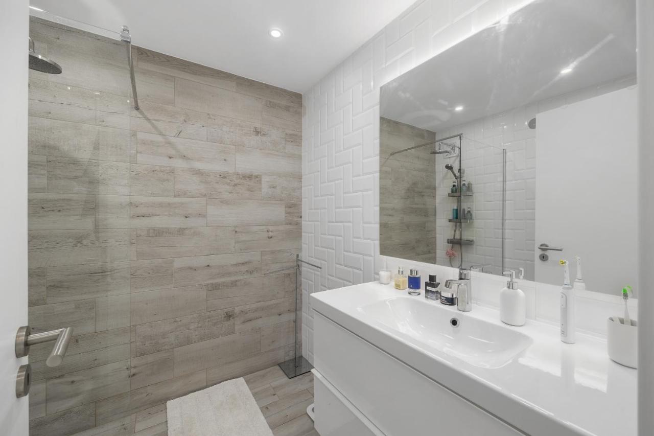 Silver Lux Studio 2 - City Center By Hd Properties Vilamoura Esterno foto